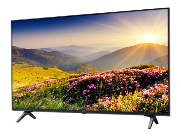 Televisión LG Super Sign LED de 43