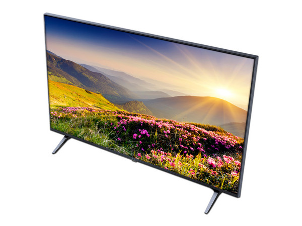Televisión LG Super Sign LED de 43