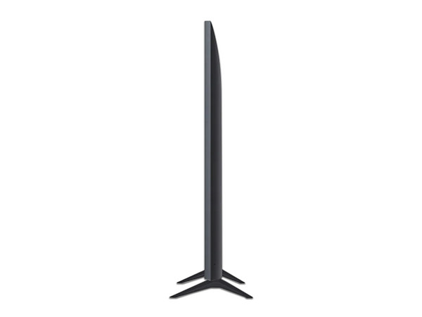 Televisión LG AI ThinQ LED Smart TV de 43