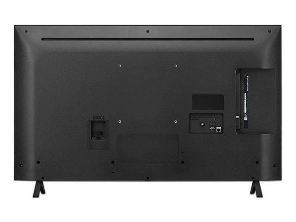 Televisión LG AI ThinQ LED Smart TV de 43