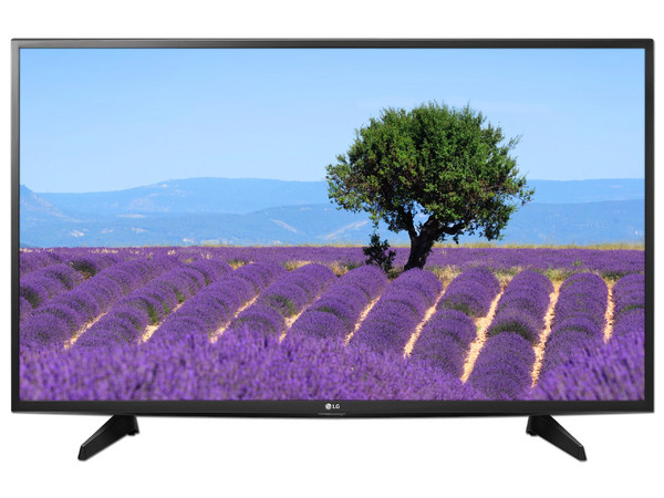 Televisión LED de 49