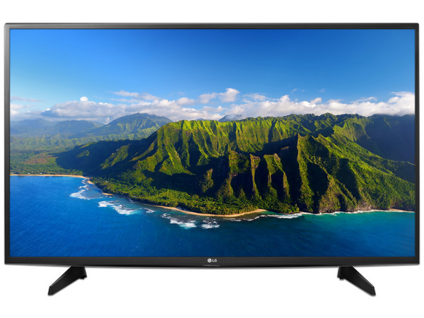 Televisión LED LG de 49