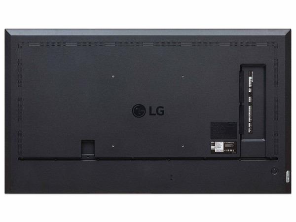 Monitor de Señalización Digital LG de 49
