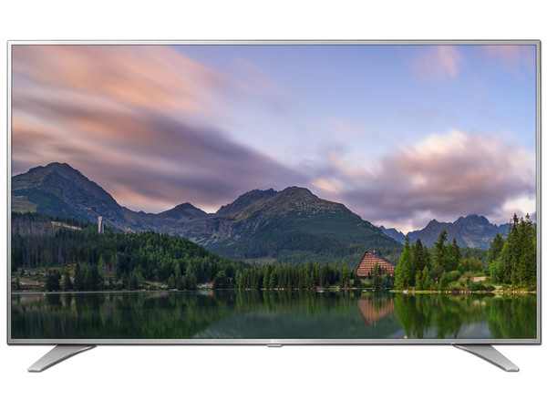 Televisión LG LED Smart TV de 49