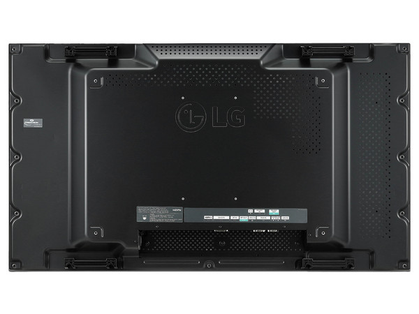 Televisión LG 49VL5P LED Smart TV de 49