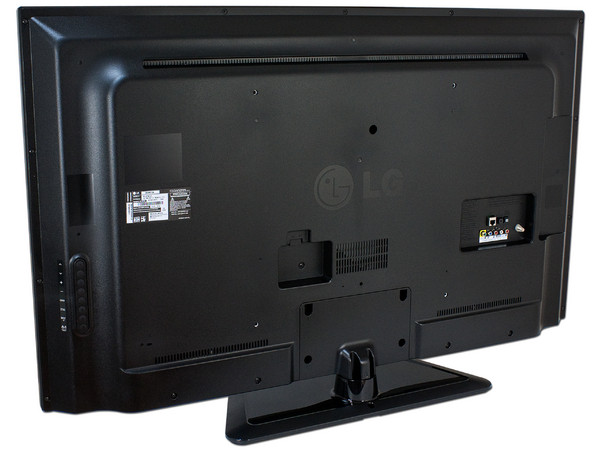 Televisión LED LG de 50