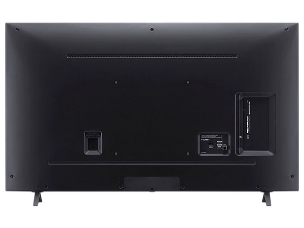 Televisión LED Smart TV LG NanoCell NANO75 de 50
