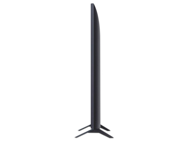 Televisión LED Smart TV LG NanoCell NANO75 de 50