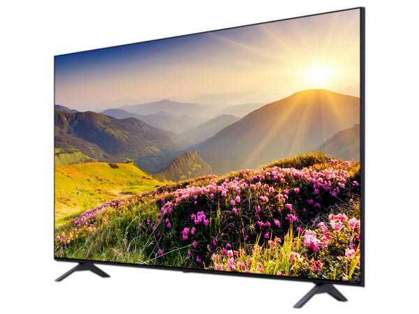 Televisión LED Smart TV LG NanoCell NANO75 de 50