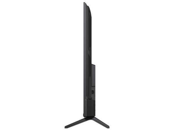 Televisión LG NANO AI NU80 LED Smart TV de 50