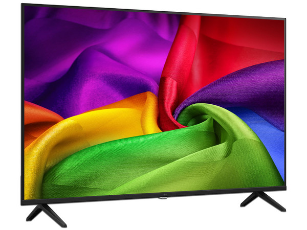 Televisión LG NANO AI NU80 LED Smart TV de 50