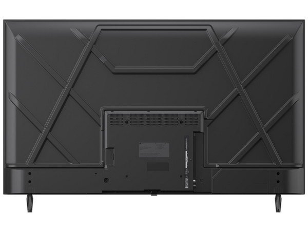 Televisión LG NANO AI NU80 LED Smart TV de 50