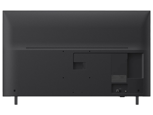 Televisión LED Smart TV LG UA75 de 50