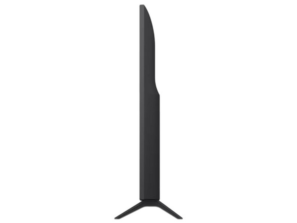 Televisión LED Smart TV LG UA75 de 50