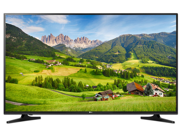 Televisión LED de 50