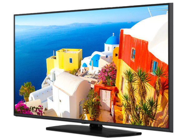 Televisión LG Hotelera 50UK670H LED Smart TV de 50