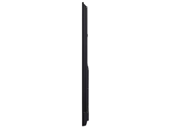 Televisión LG UHD Signage 50UL5Q LED Smart TV de 50