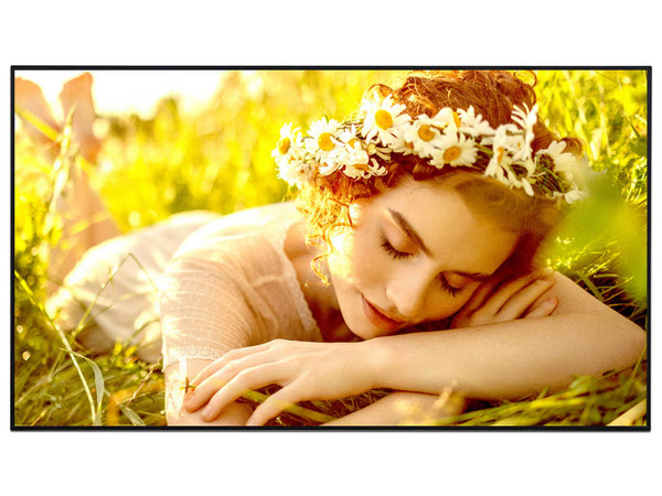Televisión LG UHD Signage 50UL5Q LED Smart TV de 50