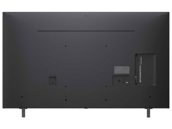 Televisión LED Smart TV LG Nano Cell NANO80 de 55