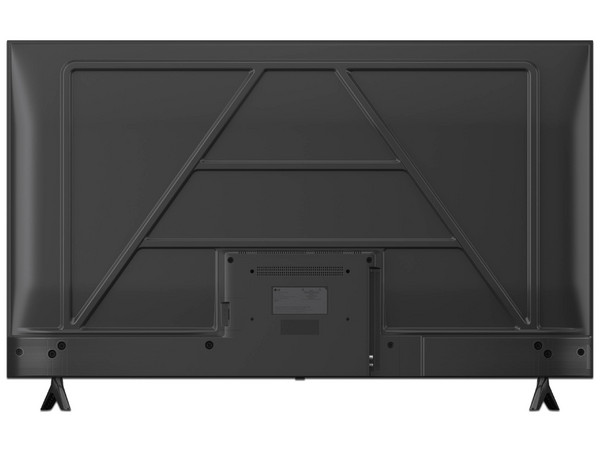 Televisión LED Smart TV LG AI NU80 de 55