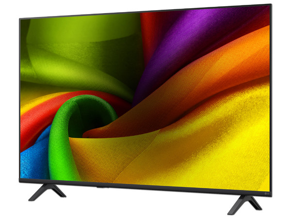 Televisión LG NANO AI NU850 LED Smart TV de 55