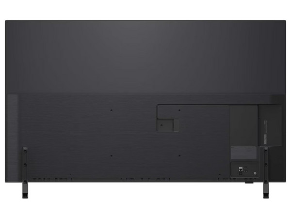Televisión LG AI QNED82 Smart TV de 55
