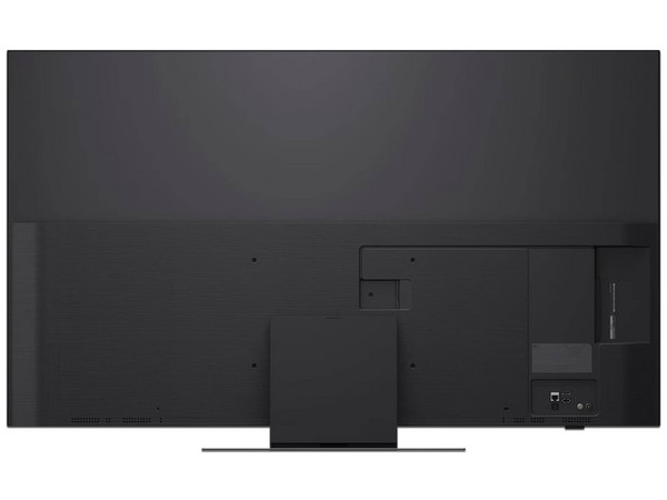 Televisión LED Smart TV LG AI QNED83 de 55