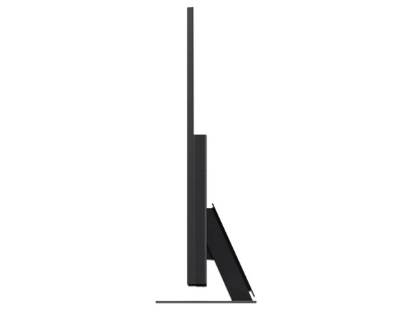 Televisión LED Smart TV LG AI QNED83 de 55