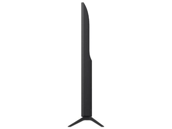 Televisión LG LED Smart TV de 55
