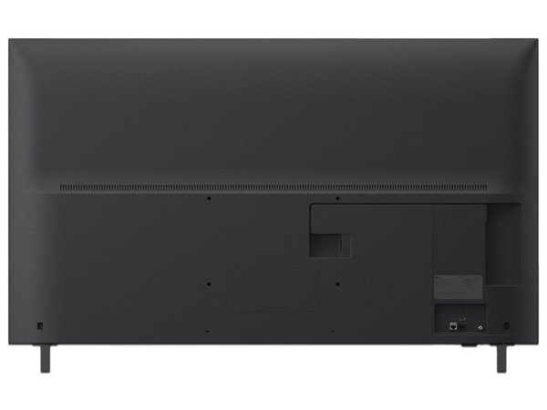 Televisión LG LED Smart TV de 55