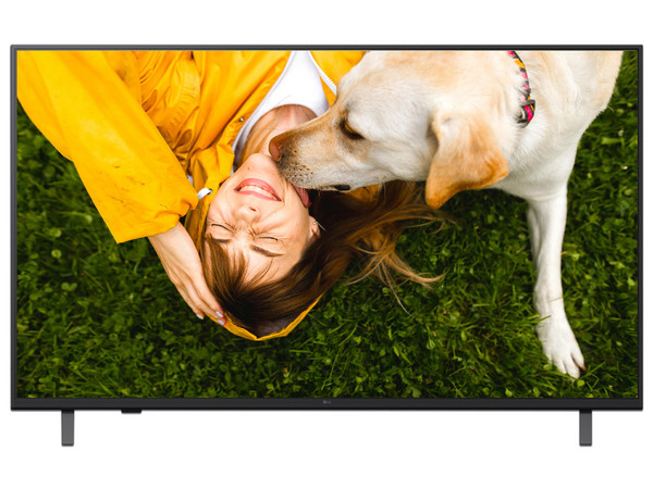 Televisor LED LG 55UA751C de 55