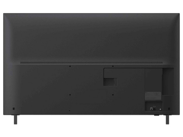 Televisión LED Smart TV LG 55UA8000 de 55