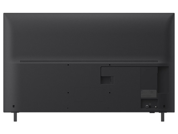 Televisión LED Smart TV LG AI UA80 de 55
