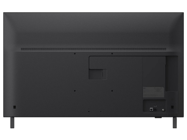 Televisión LED Smart TV LG UA8055 de 55