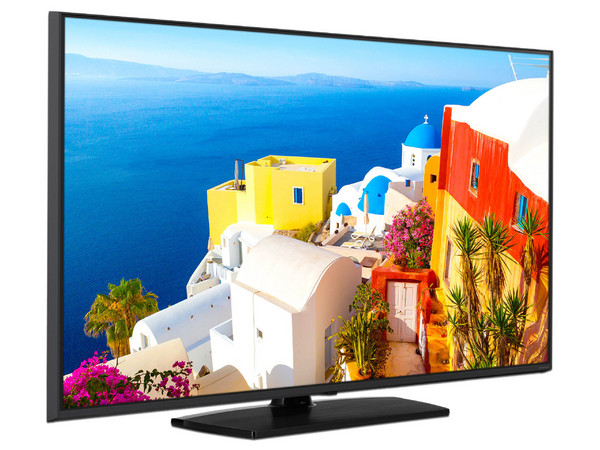 Televisión LED Hotelera LG 55UK670H de 55