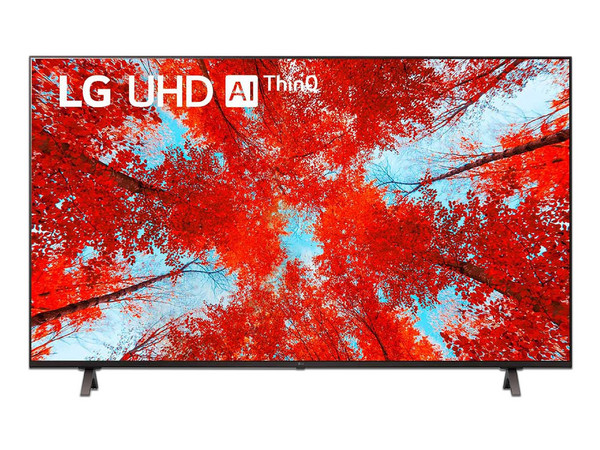 Televisión LG LED Smart TV de 55