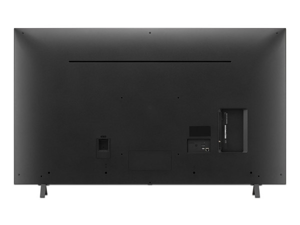 Televisión LG LED Smart TV de 55