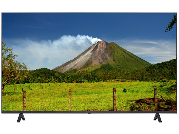 Televisión LG AI ThinQ LED Smart TV de 55