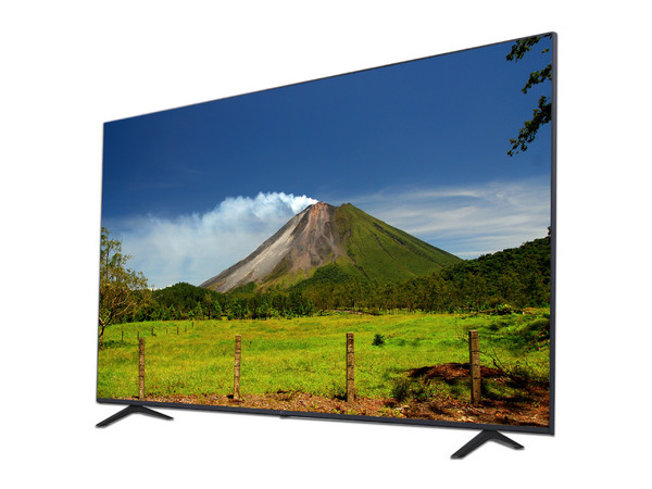 Televisión LG AI ThinQ LED Smart TV de 55