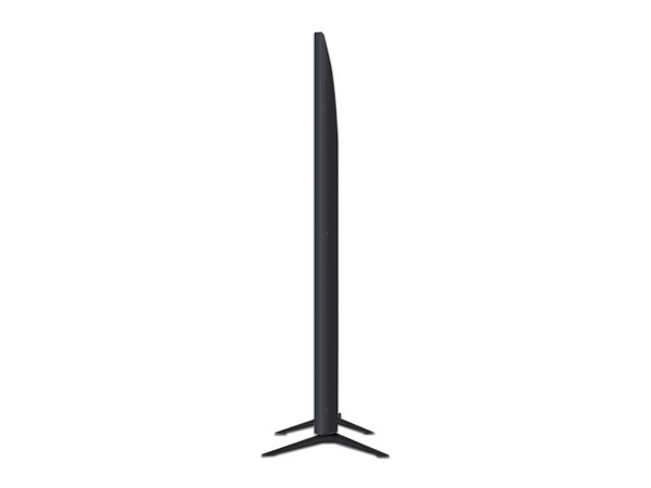 Televisión LG AI ThinQ LED Smart TV de 55