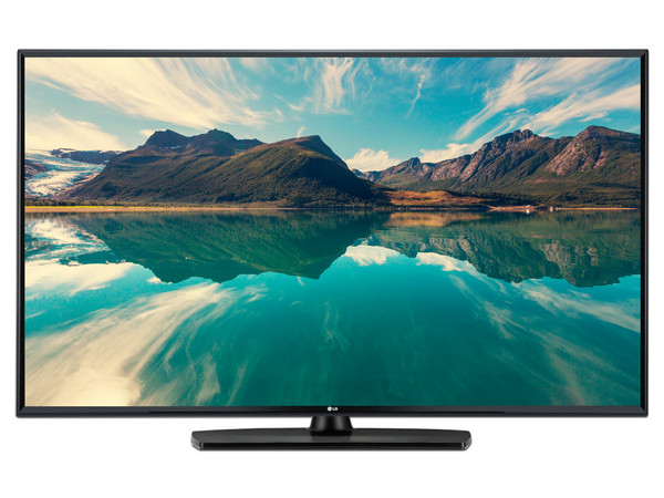 Televisión LG LED Smart TV de 55