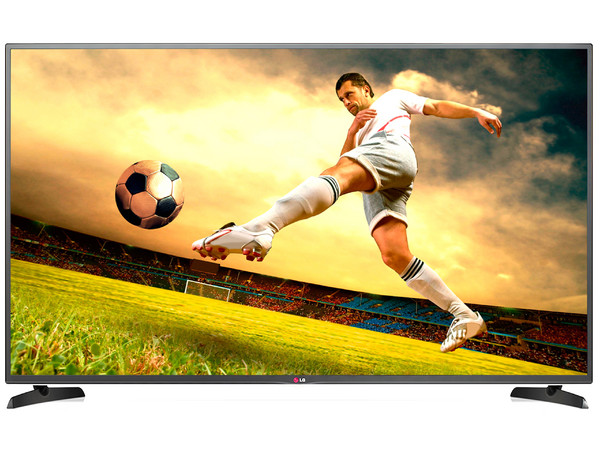 Televisión LED LG de 60