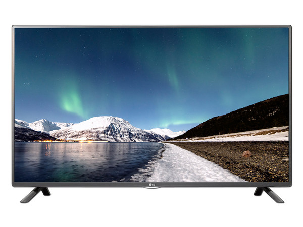 Televisión LED de 60