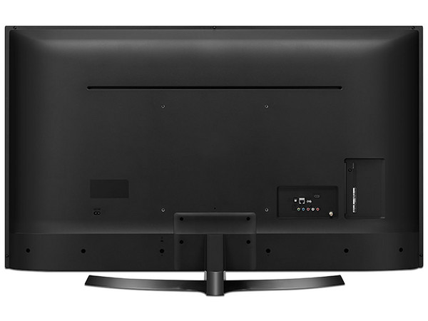 Televisión LG LED Smart TV de 60