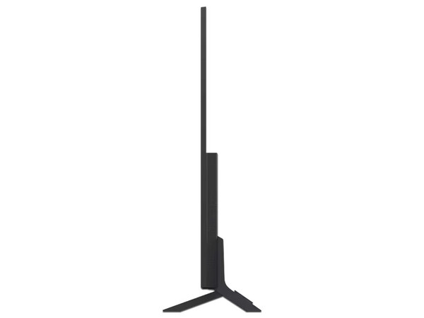 Televisión LG AI QNED QNED82 Smart TV de 65