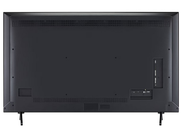 Televisión LG QNED evo AI QNED92 MiniLED Smart TV de 65
