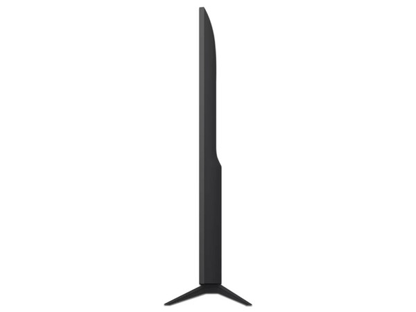 Televisión LED Smart TV LG  AI UA75 de 65
