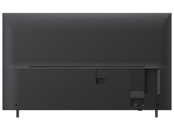 Televisión LED Smart TV LG AI UA80 de 65