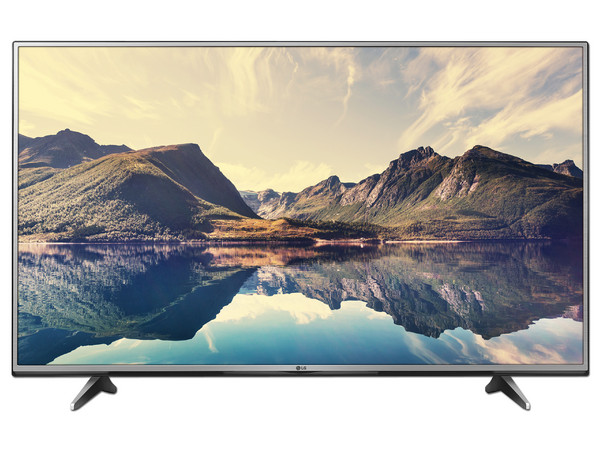 Televisión LED de 65