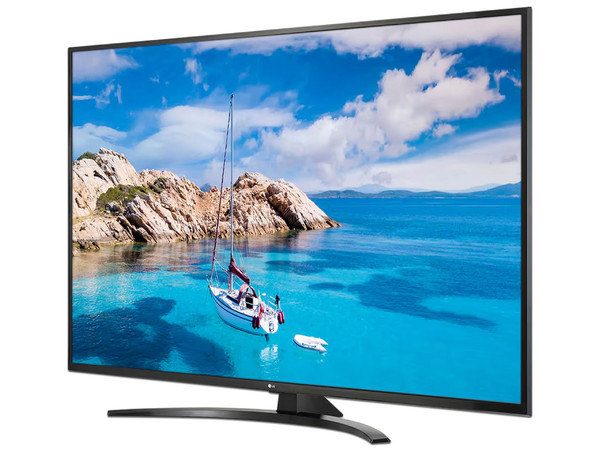 Televisión Hotelera LG LED de 65